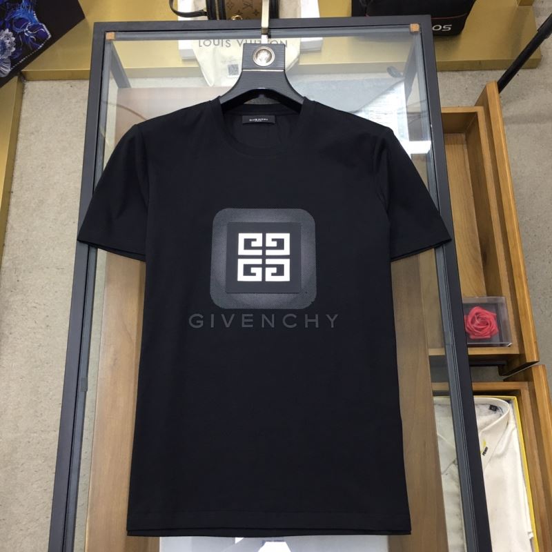 Givenchy T-Shirts